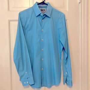 Express dress shirt/Fitted/1MX